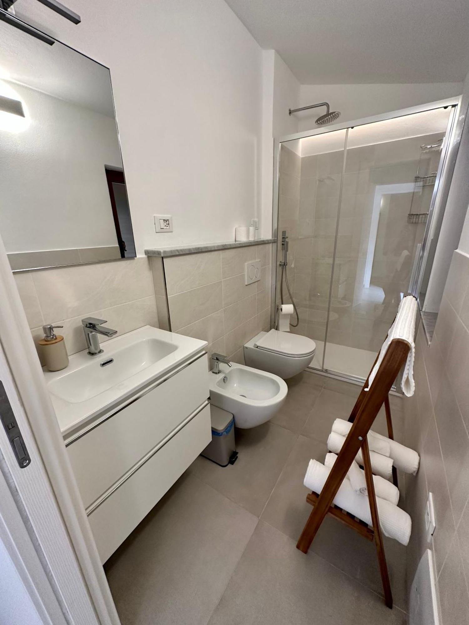 Apartamento Casa Camilla *