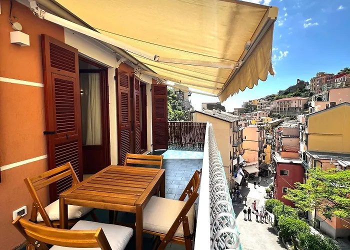 Casa Camilla