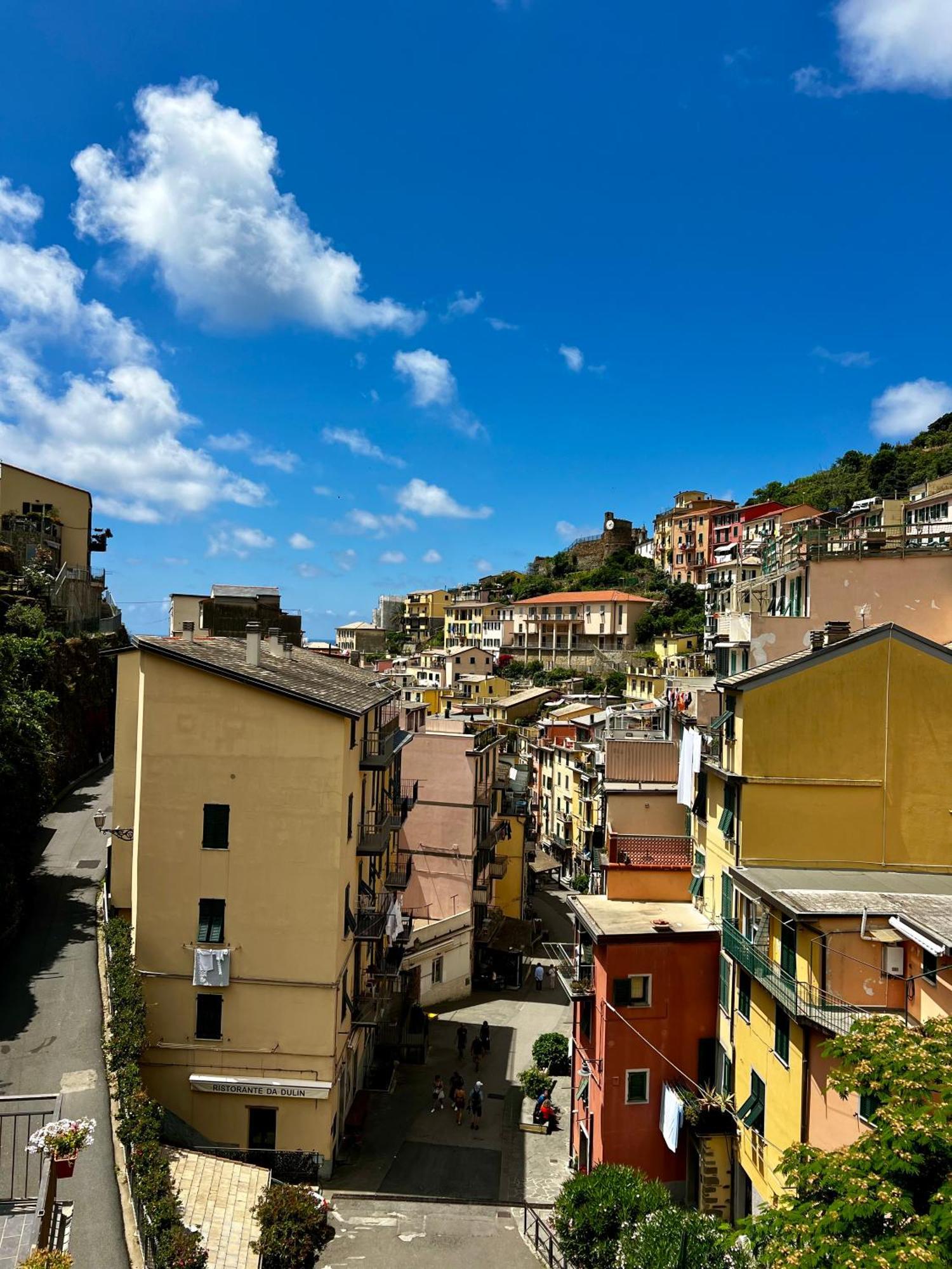 Casa Camilla * Riomaggiore
