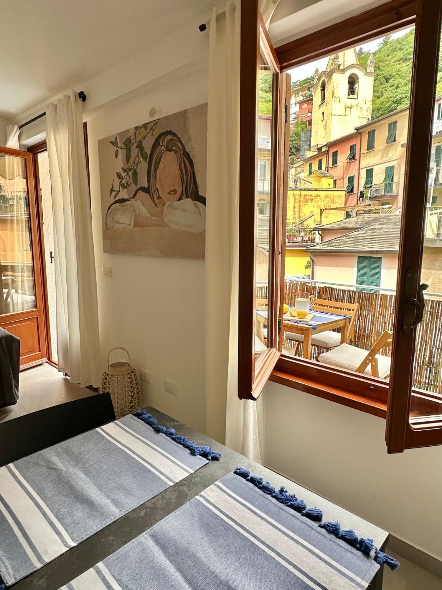Casa Camilla Apartment *