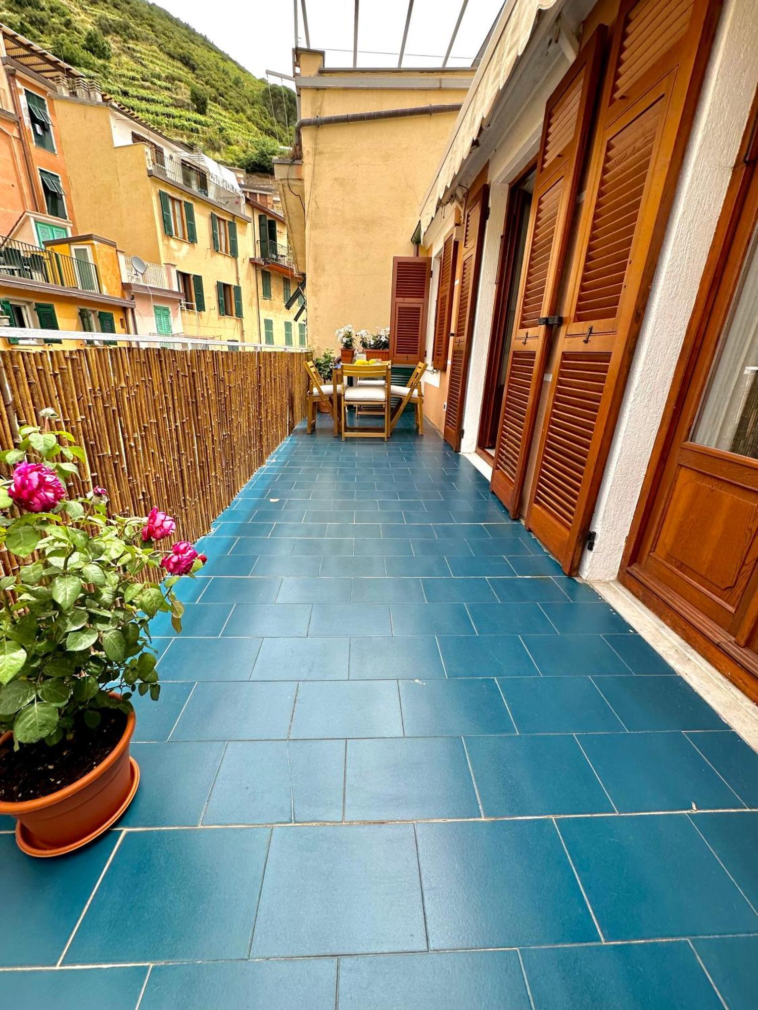 Casa Camilla * Riomaggiore