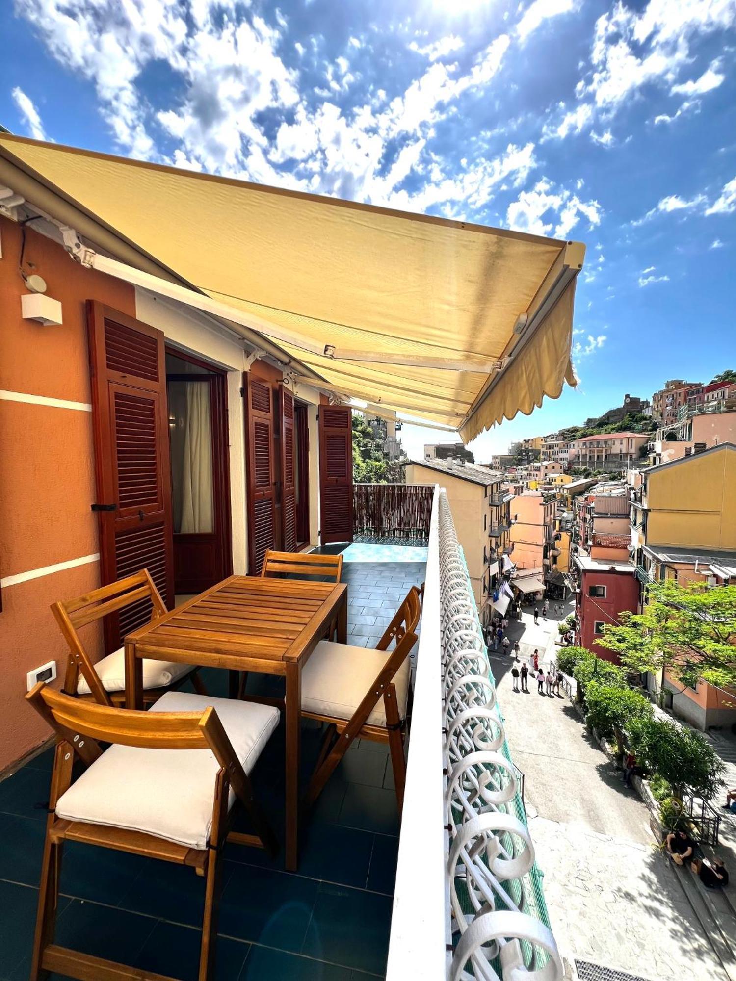 Casa Camilla * Riomaggiore